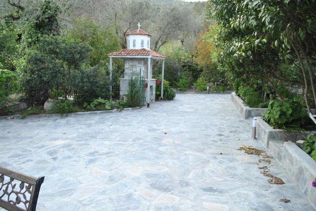 Stelios Studios Megali Ammos  Ngoại thất bức ảnh