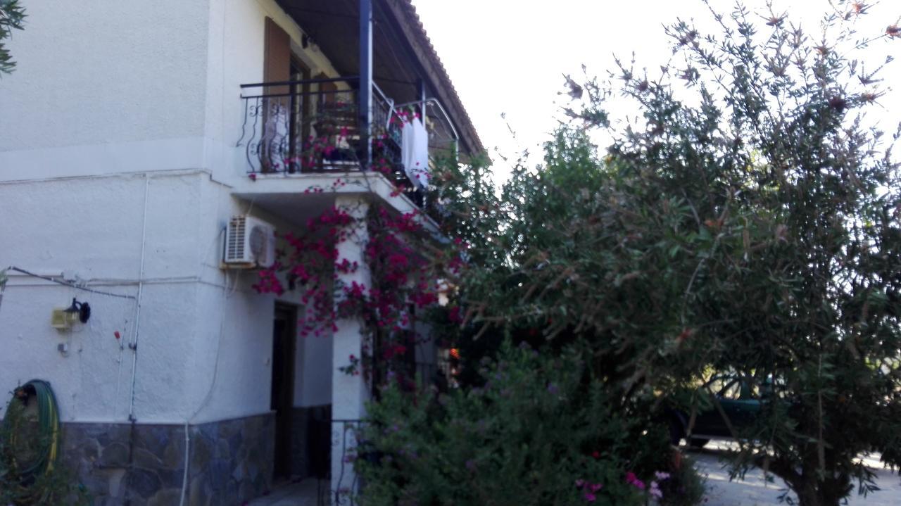 Stelios Studios Megali Ammos  Ngoại thất bức ảnh